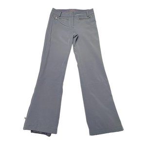 Erin Snow Ski Pants - Gray | S